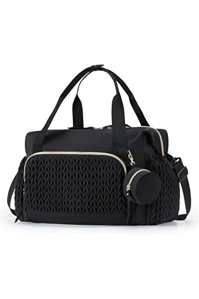 LAXDAMRE Diaper Bag Tote Large Capacity Baby Bag with شنطة اطفال رضع, Travel ...
