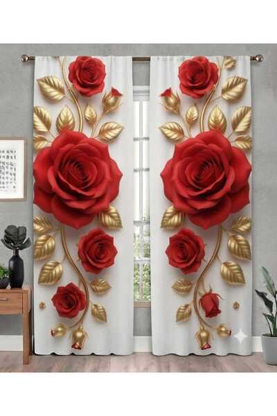 Elmas Dizayn Special Design Brand Digital Printing Brand Organic Cotton Doubl...