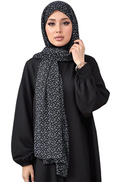 GENERAL RVROVIC Women Muslim Hijab Adjustable Stretchy Turban Full Cover Brea...