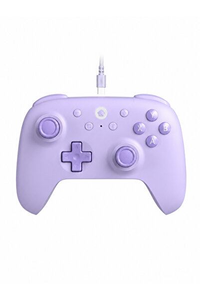 8Bitdo Ultimate 2C Wireless Controller لـ Windows PC و Android ، مع معدل استط...