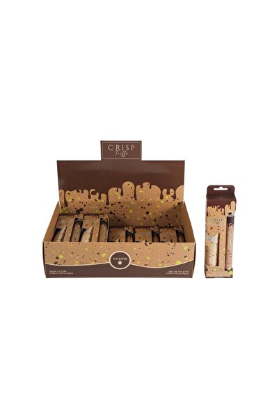 V.V LOVE طقم عطر ولوشن كريسب تروفل Crisp Truffe للجنسين من في في لوف (35 مل ×...