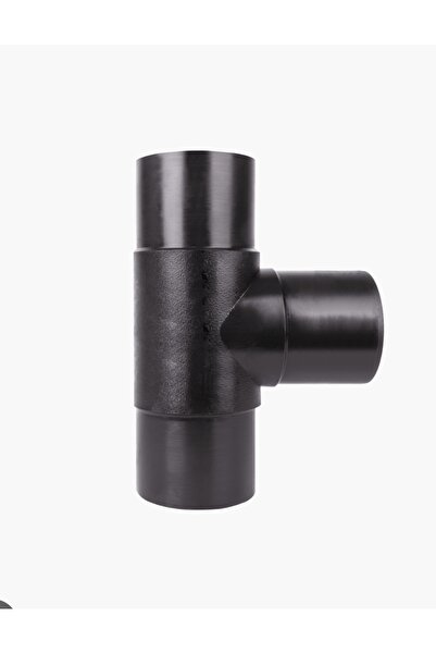 Generic Brand 125 Hdpe Equal Pn 16