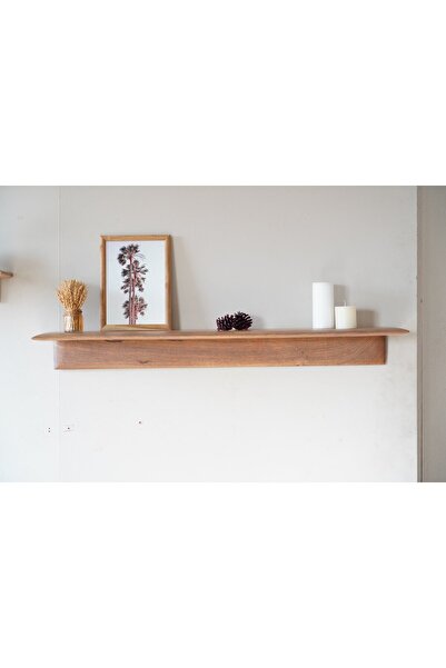 Roots Furniture Milav wall shelf-48"