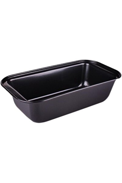 Generic SHOWAY No-Stick Carbon Steel Toast Pan-Bread Mold Bakeware Rectangula...