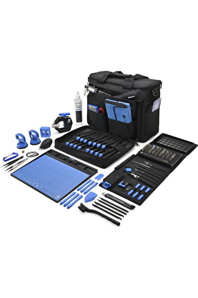 iFixit Επαγγελματικό Σετ Εργαλείων για Επισκευή Τηλεφώνων