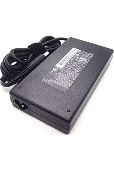 HP Φορτιστής λάπτοπ 120W 19.5V για το κωδικό: 906329-001