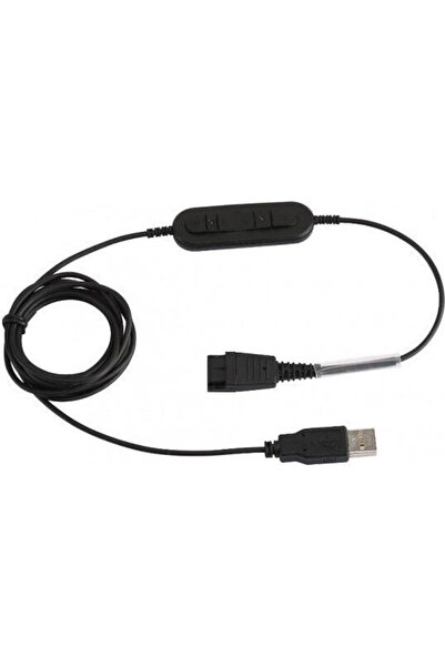 Other Plusonic Καλώδιο Ταχείας Αποσύνδεσης (QD) (100-002-USB)