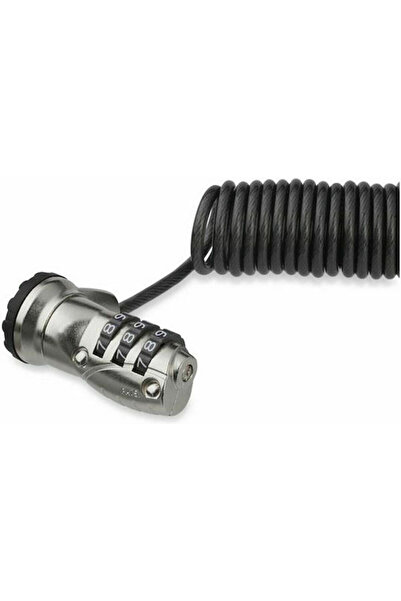 startech LTLOCK3DCOIL Κλειδαριά