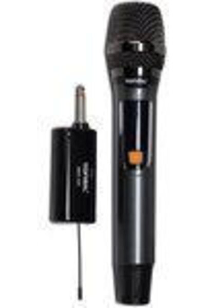 OEM Tonsil MBD 220 Ασύρματο Μικρόφωνο Χειροποίητο για Φωνητικά