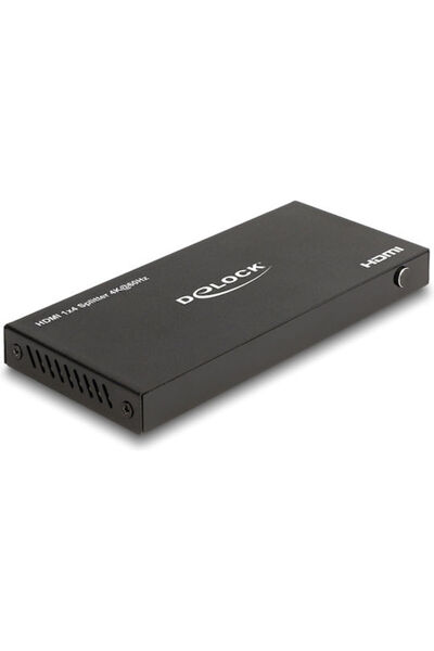DELOCK Διαχωριστής HDMI 18652 4043619186525