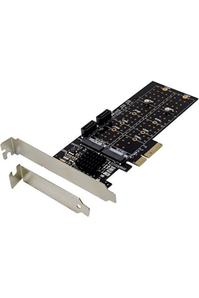 Other Dawicontrol Κάρτα PCIe με υποδοχή PCI-E RAID SATA
