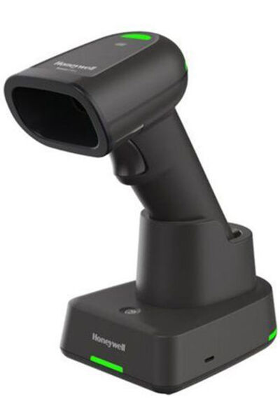 HONEYWELL Xenon Ultra Ασύρματος Φορητός Σαρωτής με δυνατότητα ανάγνωσης γραμμ...