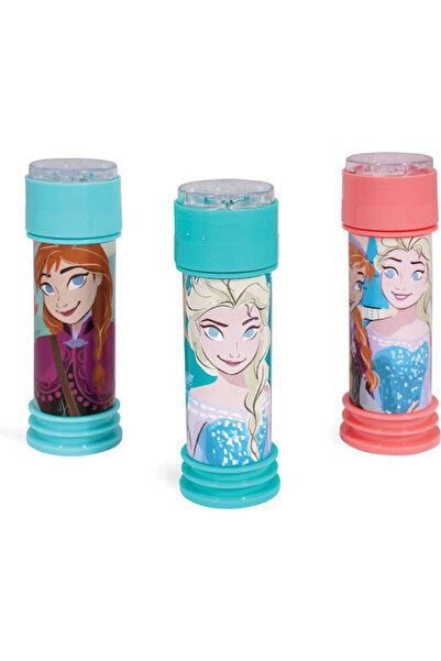 Other AS Disney Frozen Μηχανές για φυσαλίδες για παιδιά 3+ ετών (Διάφορα Σχέδ...