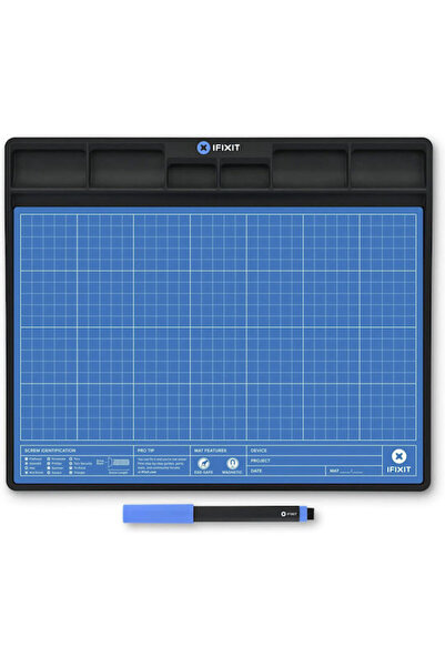 iFixit Επισκευαστικά Επιθέματα για Επισκευή Τηλεφώνων EU145491-1