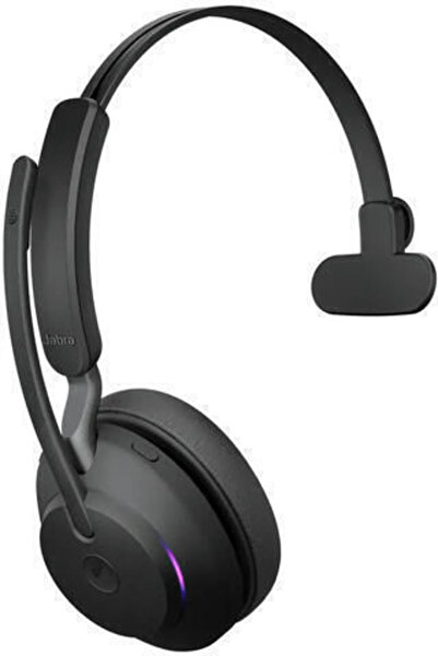 Jabra Evolve2 30 Se Ακουστικά VOIP