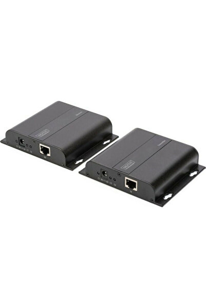 Digitus DS-55122 UHD 120m Cat5/6 HDMI Extender DS-55122