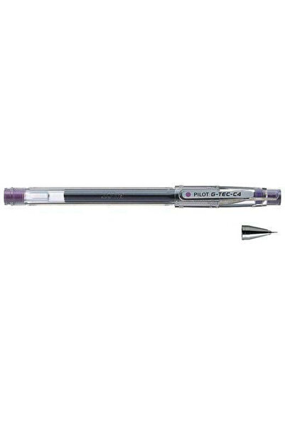 Pilot G-Tec-C4 Στυλό τζελ Κωδικός: BL-GC4-V
