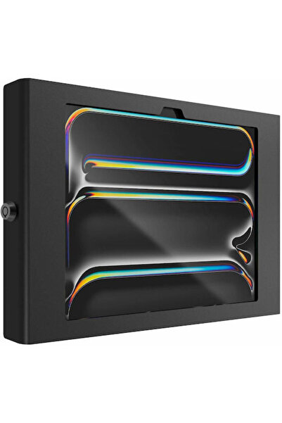 Compulocks Βάση τοίχου για τάμπλετ έως 11 ίντσες, Μαύρο
