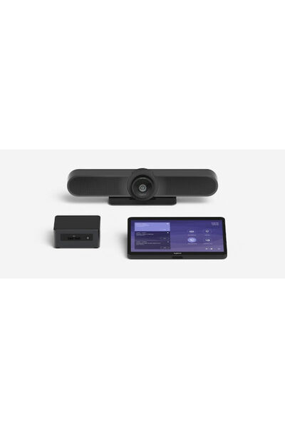 logitech Κωδικός Συστήματος Τηλεδιάσκεψης Meetup: 993-001889