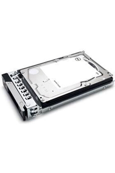 Dell Σκληρός Δίσκος HDD 600GB 2.5 " SAS 3.0 15000rpm για Διακομιστή HF81W