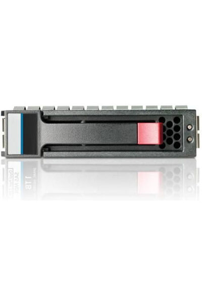 HP Σκληρός Δίσκος HDD 6TB 3.5 " SATA III 7200rpm για Διακομιστή 793699-B21