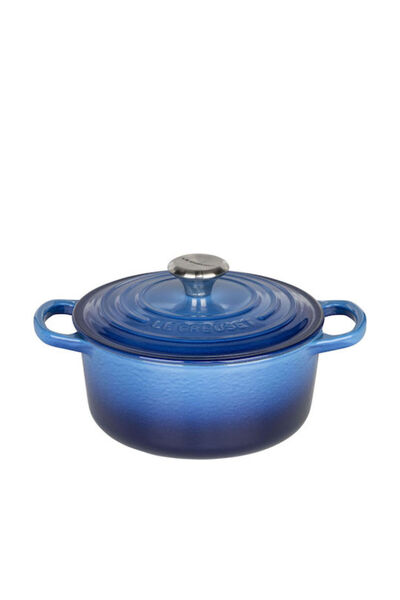 Le Creuset Κατσαρινή Κατσαρόλα Μαρμίτα Υπογραφής 4.2λτ / 18εκ. Κωδικός: 21177...