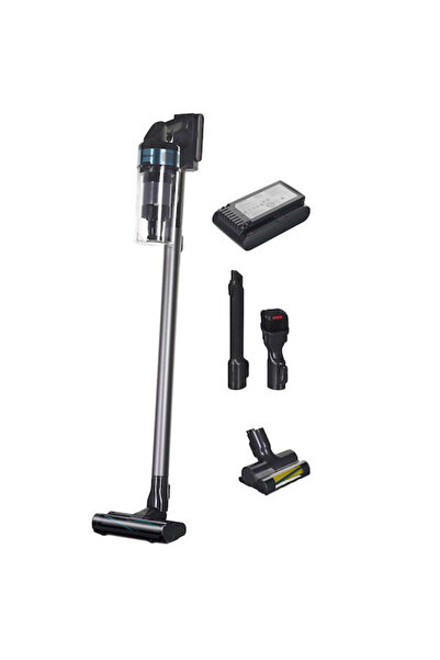 Samsung Jet 75E Pet Επαναφορτιζόμενη Ηλεκτρική Σκούπα Stick & Χειρός 2 σε 1 2...