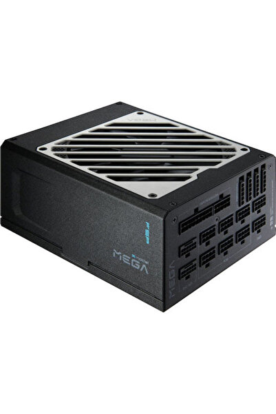 FSP Fortron 1350W Μαύρο Τροφοδοτικό Υπολογιστή Πλήρως Αρθρωτό 80 Plus Titaniu...