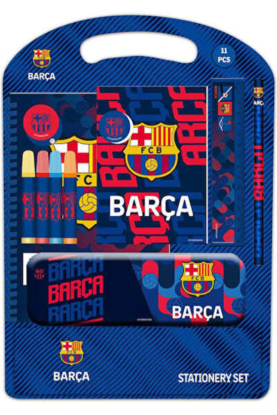 FC BARCELONA Μηχανικό Μολύβι F.C. Βαρκελώνη Μπλε Μπορντό Κωδικός: S4313047