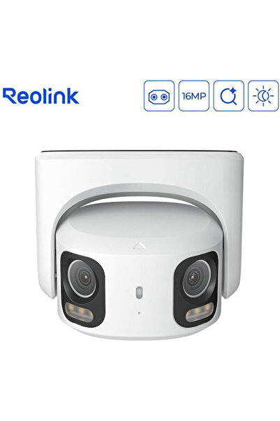 ReoLink RP-PCT16MD Κάμερα επιτήρησης IP αδιάβροχη με φακό 2.8mm