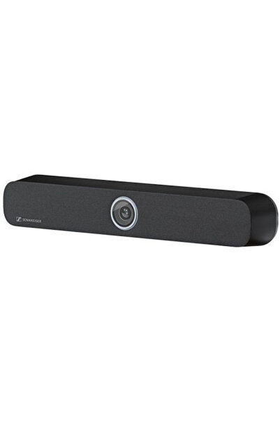 Sennheiser Teamconnect Bar S Σύστημα Συνεδρίων Κεντρική Μονάδα Συμβατό με Mic...