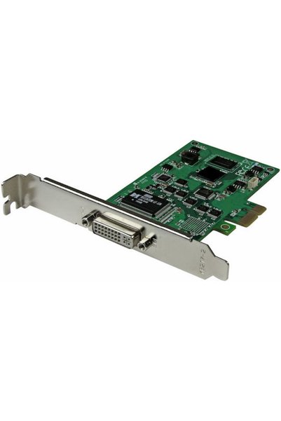 startech Κάρτα γραφικών PCI Express PEXHDCAP2