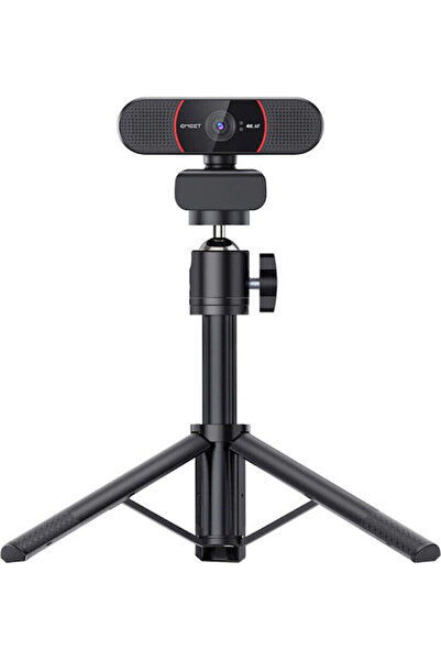 eMeet SmartCam C960 Κάμερα Web 4K με Αυτόματη Εστίαση και Κάλυμμα Απορρήτου