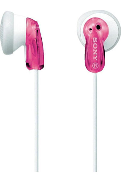 Sony Ακουστικά ψείρες MDR-E9LP Ροζ