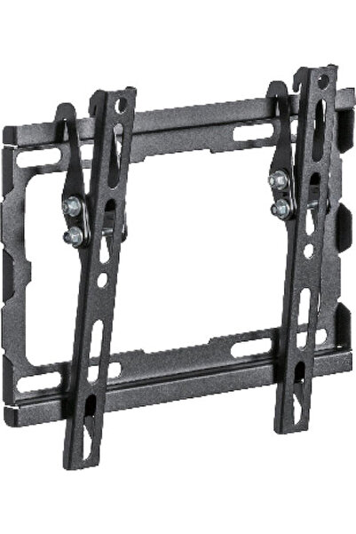 Other DM Pro DM-2343TS Βάση τηλεόρασης τοίχου έως 43 " και 45 κιλά Μαύρο