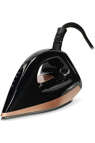 Nedis Σίδερο ατμού 2400W Κωδικός: IRONSS1000