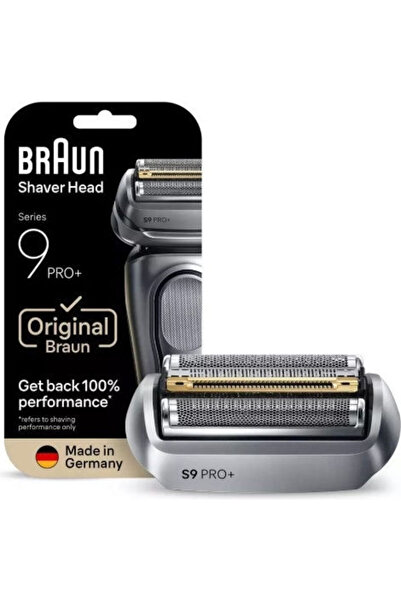 Braun Ανταλλακτικό Κομπιπάκ
