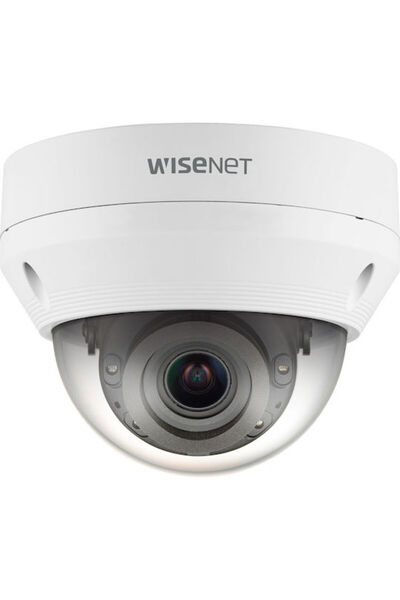Techwin Hanwha QNV-8080R Κάμερα Παρακολούθησης IP Full HD+ 5MP Αδιάβροχη με Φ...