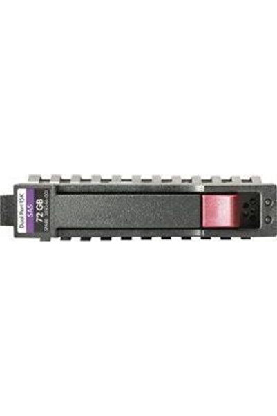 HP Επιχειρησιακός Σκληρός Δίσκος 600GB 2.5 " SAS 3.0 15000rpm για Διακομιστή ...