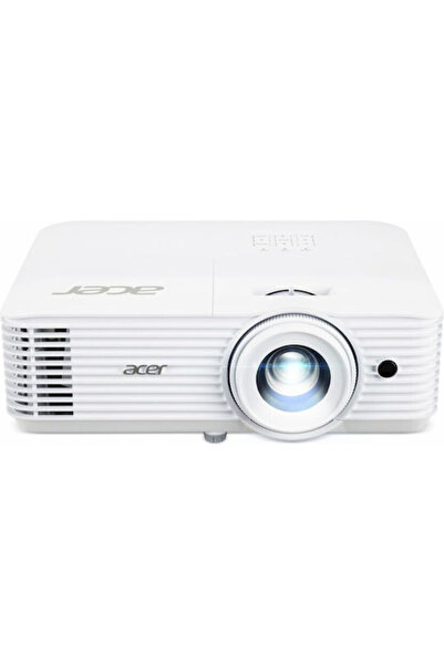 ACER H6805BDa Προβολέας 3D DLP 4K Ultra HD με απλή λυχνία, Wi-Fi (ενσωματωμέν...