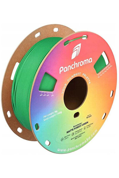 Polymaker PLA Νήμα Εκτυπωτή 3D 1.75mm Πράσινο 1kg