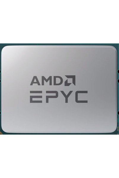 Amd Επεξεργαστής Epyc 9334 3.7GHz 64 Πυρήνων για Υποδοχή SP5 Tray