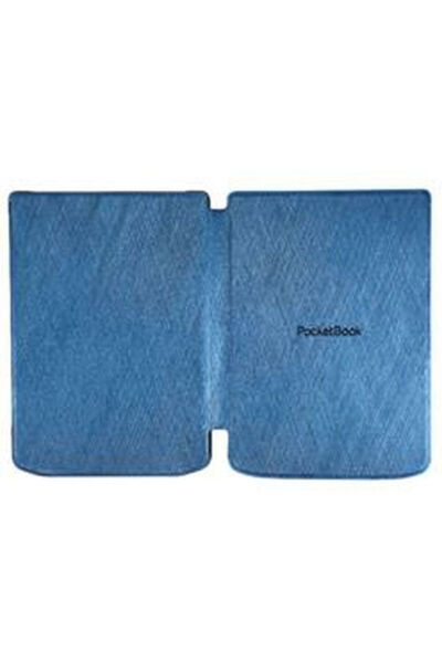 pocketbook Αναδιπλούμενη Θήκη Μπλε Καθολική 6 ιντσών