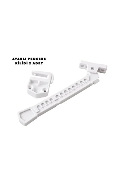 pınaxar Cam Safety Lock 2-Piece