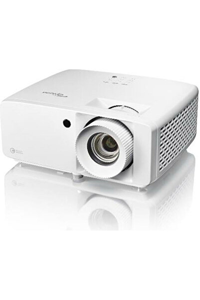 OPTOMA UHZ35 Προβολέας 3D DLP (DMD) 4K Ultra HD Λέιζερ με ενσωματωμένα ηχεία ...
