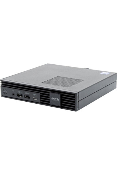 Axis S9301 Mk Ii Καταγραφικό NVR με ανάλυση 4K