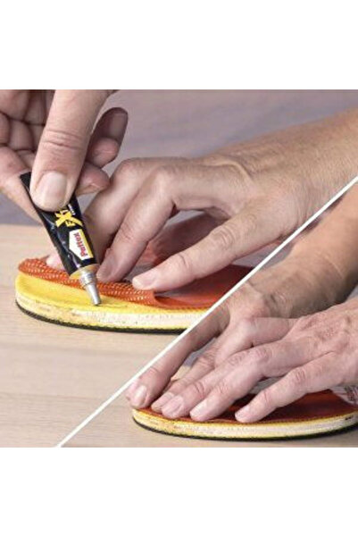 Pattex Καθολική Κόλλα Ακραίας Επιδιόρθωσης σε Σωληνάριο 8 γρ.