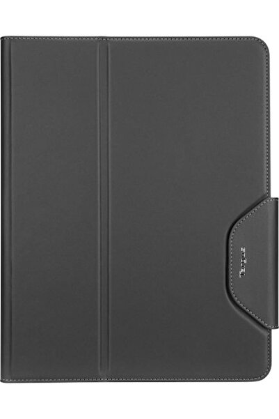 Targus VersaVu Αναδιπλούμενη Θήκη Μαύρη για iPad 2019/2020/2021 10.2''