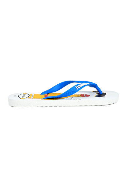 Havaianas Simpsons Fc 4137889-0093 Men's Slippers Multicolor Juststep