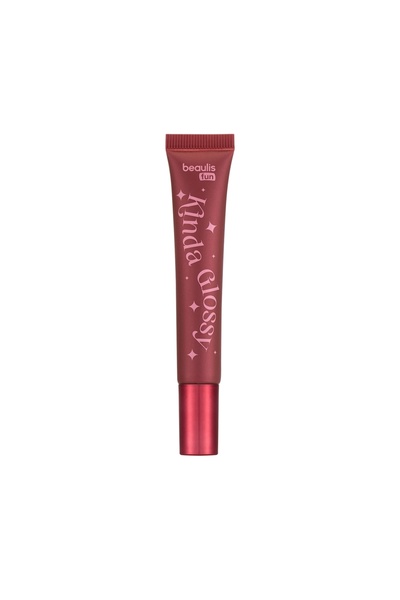 beaulis fun KİNDA GLOSSY DUDAK PARLATICISI 546 ANGEL GLAZE